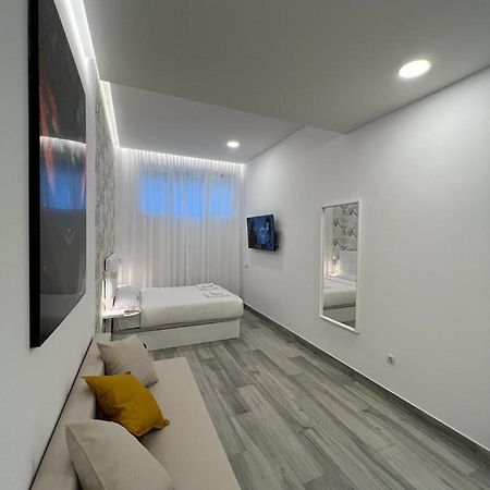 Habitacion Paris Style Madrid Exteriör bild